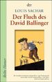 Der Fluch des David Ballinger