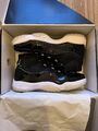  Nike Air Jordan 11 Retro Black