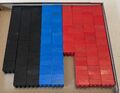 290 Lego Steine 2x3