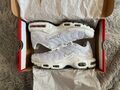 Nike Air Max Plus Weiss Gr.42