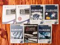 Hands On Cubase Vol. 1-5 & 2x Audioworkshop Cubase Complete 