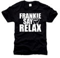 Frankie goes to Hollywood (2) - T-Shirt, Gr. S bis XXXXL