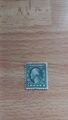 Francobollo VINTAGE U.S. Postage 1 Cent George Washington VERY RARE