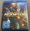 Redemption - Stunde der Vergeltung [Blu-ray] Jason Statham