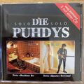 CD Puhdys Solo