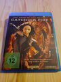 Die Tribute von Panem - Catching Fire (Jennifer Lawrence) Blu-ray