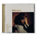 Midnights (Mahogany) von Taylor Swift | CD | Zustand neu