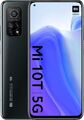 Xiaomi Mi 10T 5G 6/128GB [Dual-Sim] cosmic black - SEHR GUT