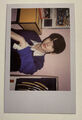 Kpop ENHYPEN Ggu Ggu Package Sunghoon Official Photocard