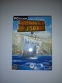 PC CD ROM ANNO 1503 Karton-Box, gebraucht