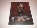 The Devil Inside | Steelbook | Blu-Ray