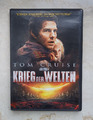 Krieg Der Welten / DVD / Tom Cruise