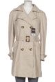 Atmosphere Mantel Damen Jacke Parka Gr. EU 36 Baumwolle Beige #6e2793d