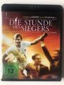 Die Stunde des Siegers Blu-Ray - rar & OOP - aus Sammlung