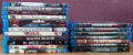 19x Blu-Ray - Horror und FSK 18 - Sammlung, Konvolut