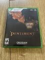 Microsoft Xbox One / Series X - Pentiment Limited Run Games - NTSC