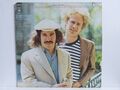 Simon And Garfunkel – LP – Greatest Hits / CBS ‎S69003 von 1972