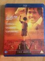 Seve The Movie Severiano Ballesteros - Blu-Ray English Region B Am