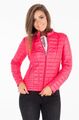 Guess Jacke Steppjacke S Pink Neu