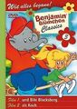 Benjamin Blümchen Classics 3 - Und Bibi/Als Koch v... | DVD | Zustand akzeptabel