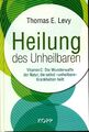 Heilung des Unheilbaren: Vitamin C Die Wunderwaffe der Natur, die selbst unheilb