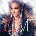 Love? von Lopez,Jennifer (J.Lo) | CD | Zustand sehr gut