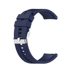 Silikon GT Armband 20mm für Samsung Galaxy Watch, Amazfit, Garmin, Huawei strap