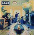 Oasis - Definitiv vielleicht - gebrauchte CD - K7426z