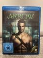 Arrow Staffel 1 Blu-Ray Neuwertig Top Zustand