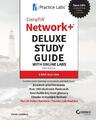 Todd Lammle | CompTIA Network+ Deluxe Study Guide with Online Labs | Buch (2021)