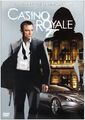 James Bond 007 - Casino Royale - DVD - Neuwertig 1x abgespielt 476