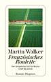 Französisches Roulette von Martin Walker (2022, Taschenbuch) UNGELESEN