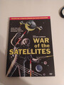 WAR OF THE SATELLITES Mediabook