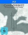 Game of Thrones Staffel 3 [Blu-ray] von not specified | DVD | Zustand neu