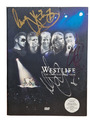 Westlife The Greatest Hits Tour DVD Signiert ? 2003 Live Konzert