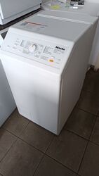 Waschmaschine Miele W604 Mit 12monate Gewährleistung 