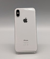 Apple iPhone XS 256GB - Ohne Vertrag - Ohne Simlock - Smartphone Silber #753