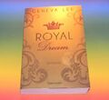 Geneva Lee ♥ Royal Dream ~ ROMANTIK - Lady Thriller + erotische Liebesroman HEIß