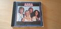 ABBA The Collection CD von 1987 Castle CCSCD 176 sehr guter Zustand