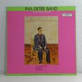 Ina Deter Band – Aller Anfang Sind Wir (D) Fontana Phonogram 812398-1