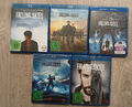 Falling Skies Staffel 1-5 (Blu-Ray)