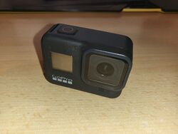 GoPro HERO8 Black