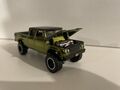 Hot Wheels Premium Dodge Ram 1964 Power Wagon Red Line Club RLC Real Riders