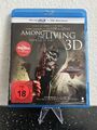 Among the Living - Das Böse ist hier 3D UNCUT EDITION