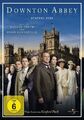 Downton Abbey Staffel 1 [3 DVDs] Historisches Drama Serie FSK 6