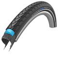 Schwalbe MARATHON PLUS 37-622 schwarz 28x1.40 Fahrradreifen