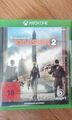 Tom Clancy's The Division 2 (Microsoft Xbox One