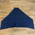 S.Oliver Mädchen Kinder Poncho Cape Schal Weste Jacke Pulli Umhang Gr 134-152