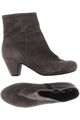 högl Stiefelette Damen Ankle Boots Booties Gr. EU 38 (UK 5) Leder Braun #5pevvi7