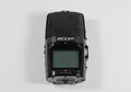 Zoom H2N Handy Recorder - Schwarz